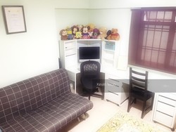 Blk 299A Compassvale Street (Sengkang), HDB Executive #206101671